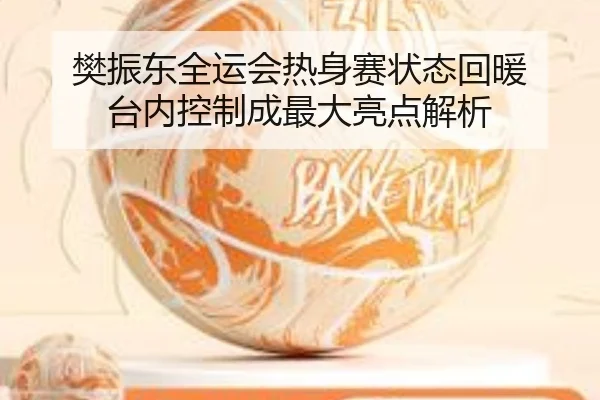 樊振东全运会热身赛状态回暖 台内控制成最大亮点解析（BOYUSport）